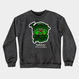 Inner "Peas" With Eloise Crewneck Sweatshirt